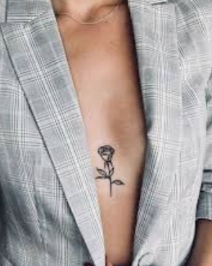 Chourouk - Ichtegem - Flandre occidentale | Milf