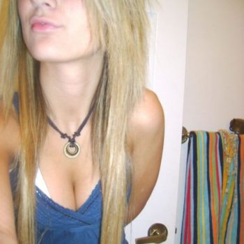 Maëlys - Florennes - Namur | Milf