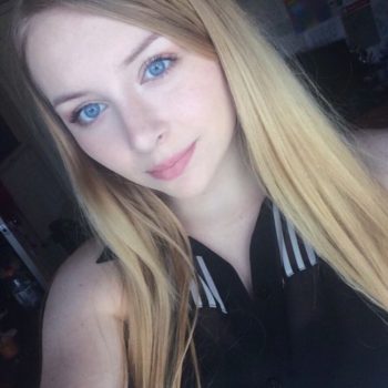 Maïwenn - Molenbeek-Saint-Jean - Bruxelles-Capitale | Milf