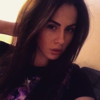 Ilyana - La Bruyère - Namur | Milf