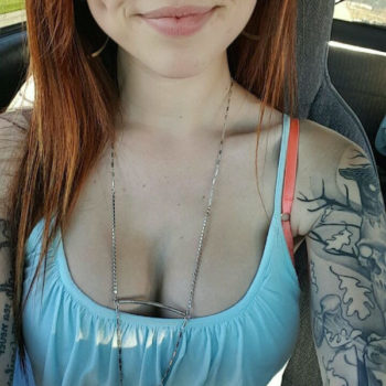 Fanja - Ternat - Brabant flamand | Milf