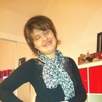 Cheryne - Houthulst - Flandre occidentale | Milf